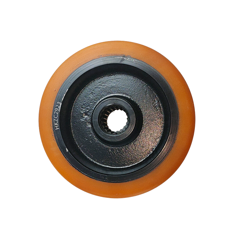 Hangcha wheel