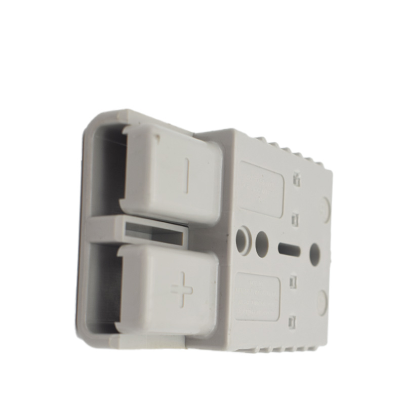 heli forklift battery connector