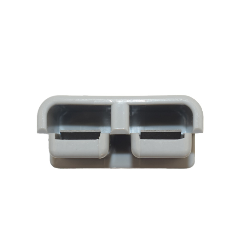 Raymond forklift battery connector kit