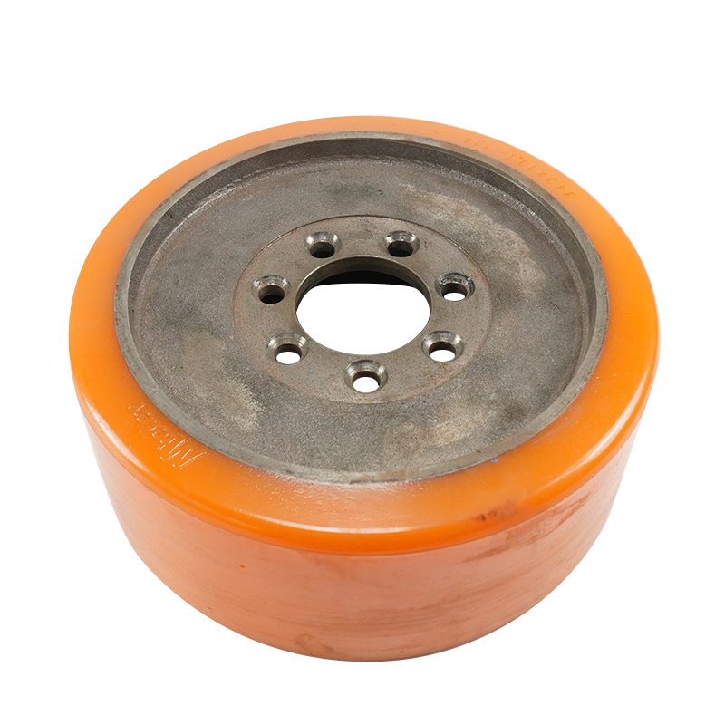 Hangcha wheel