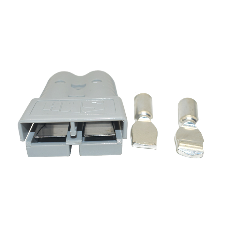 Easy - install battery connector