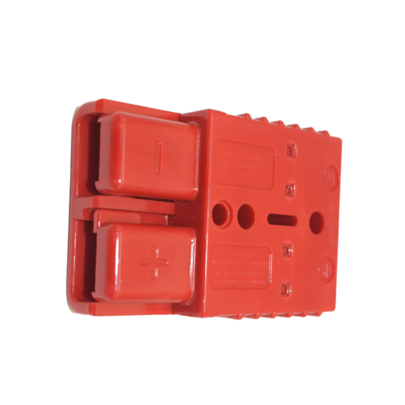 Forklift battery connector supplier