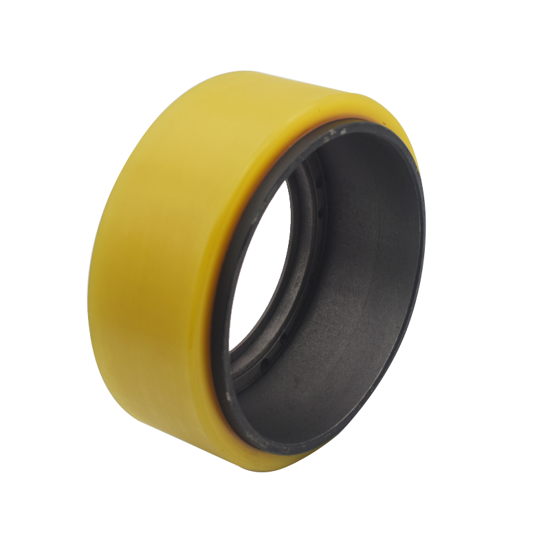 220*70 wheel pu