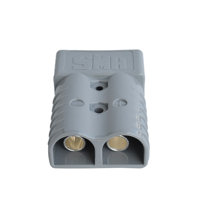 forklift lithium - ion battery connector