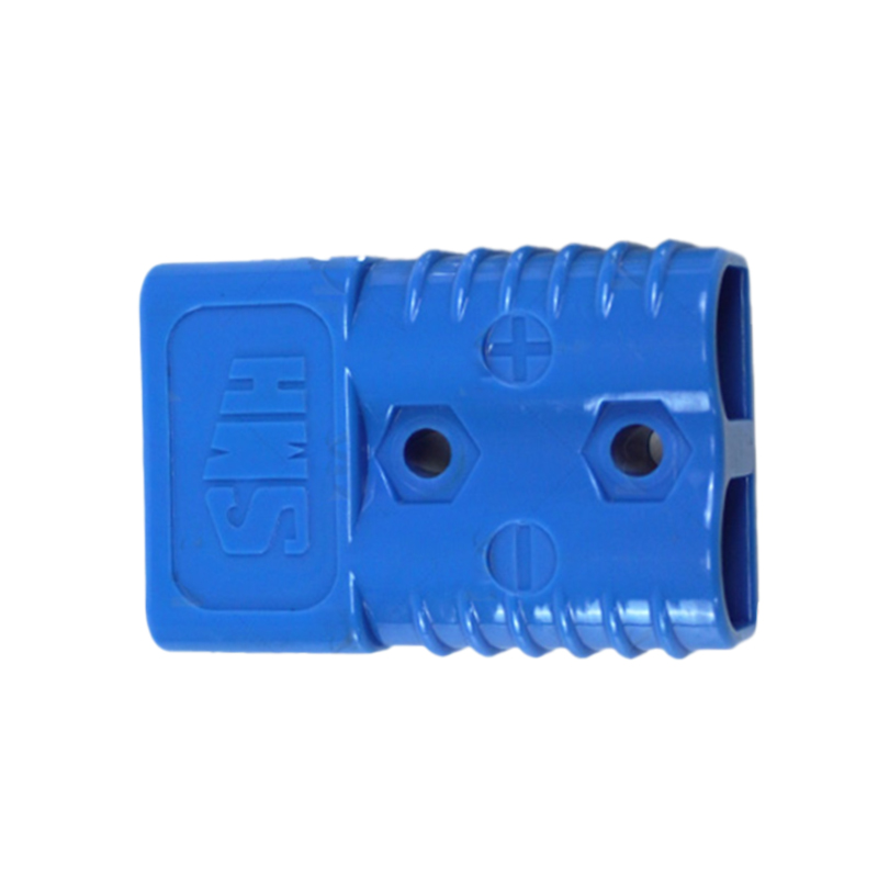 waterproof battery connector