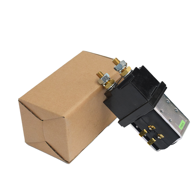 Original forklift contactor