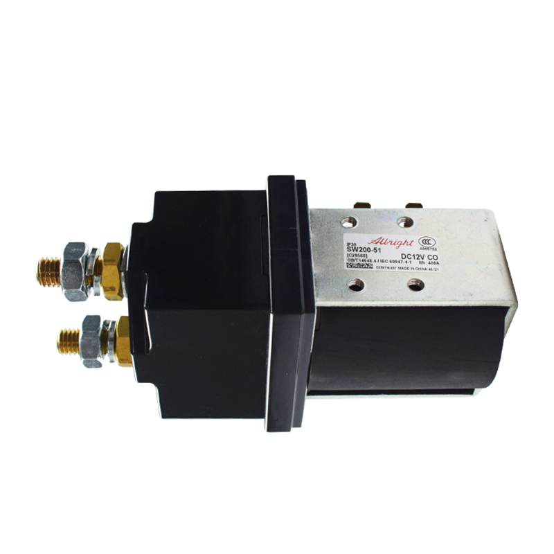 Original forklift contactor