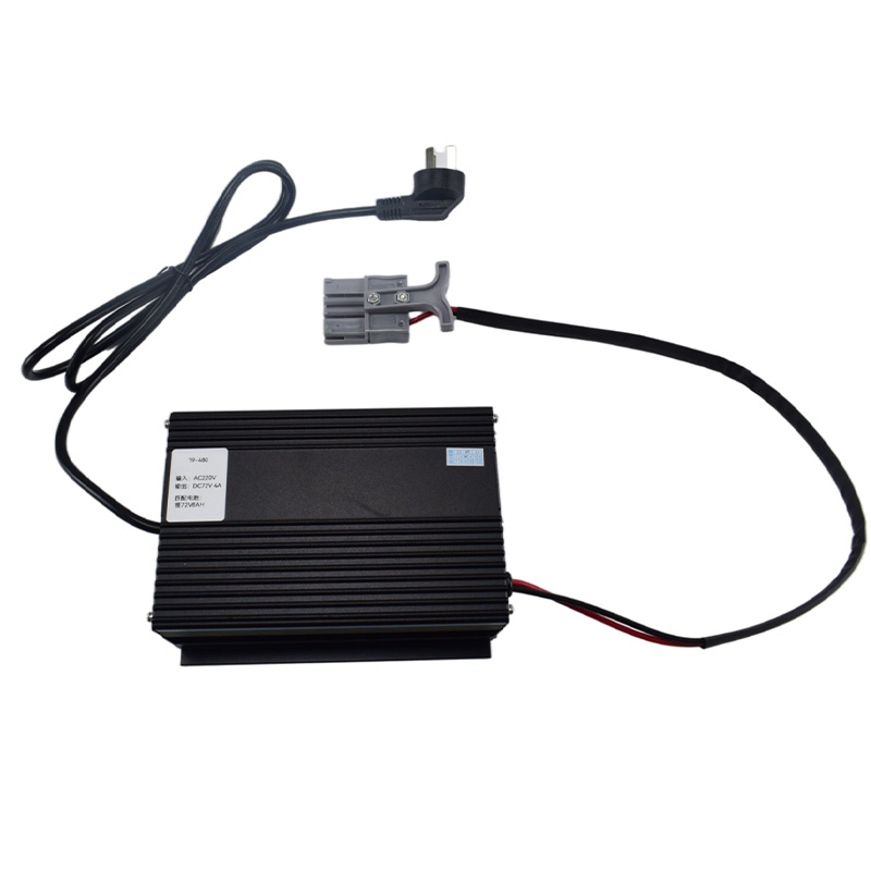 FORKLIFT LITHIUM BATTERY CHARGER