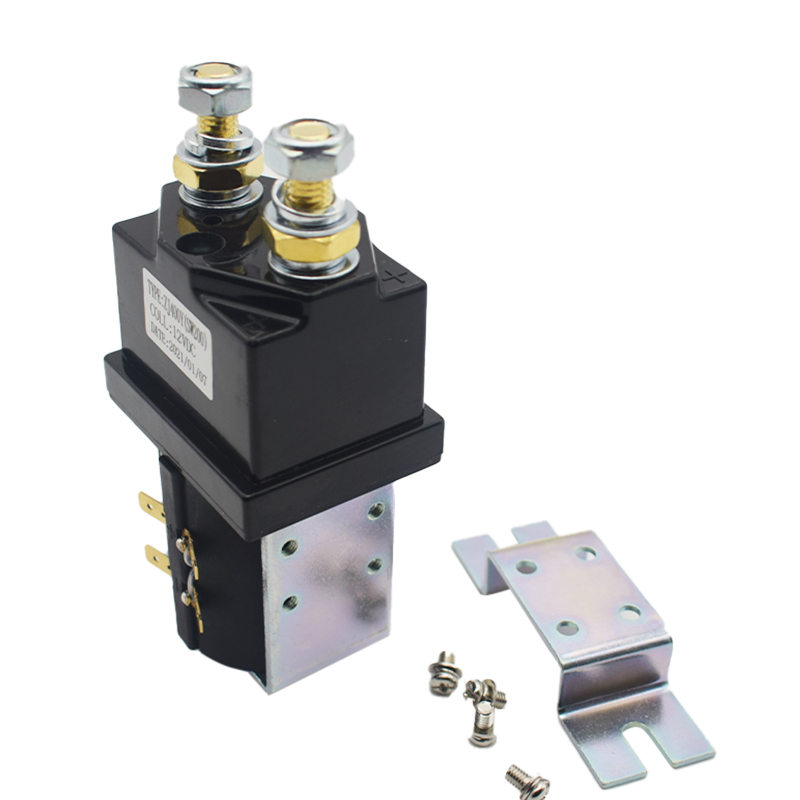 12V forklift contactor