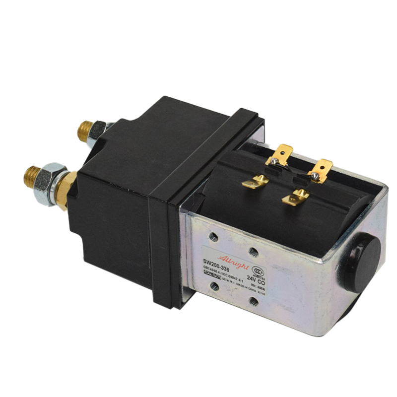 Original forklift contactor