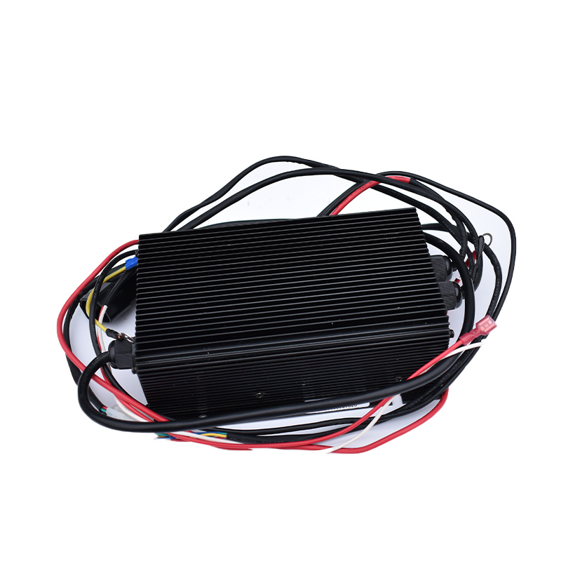 pallet truck battery charger
