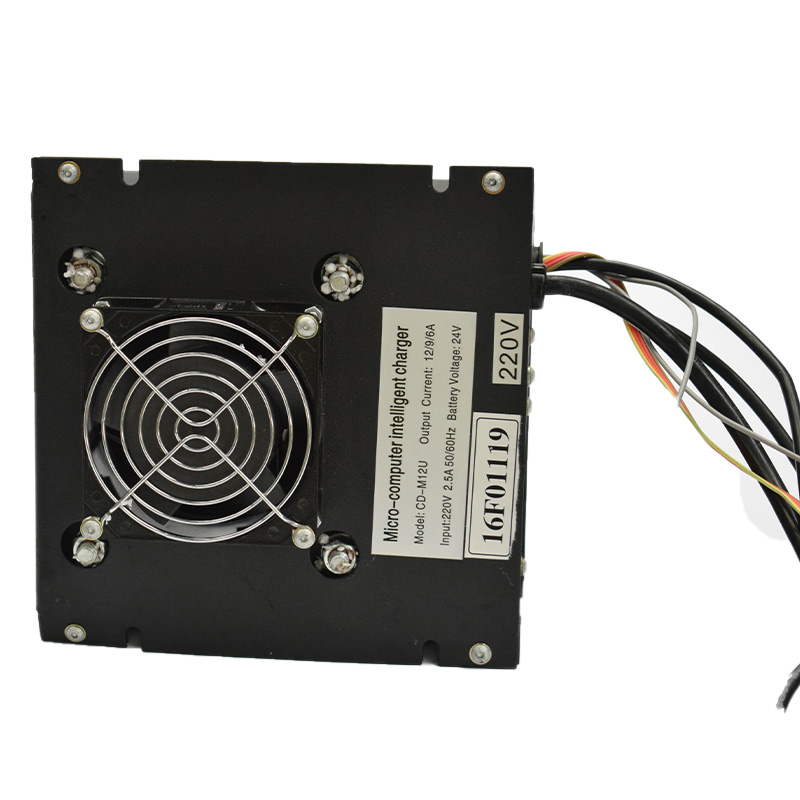 24v Pallet truck charger