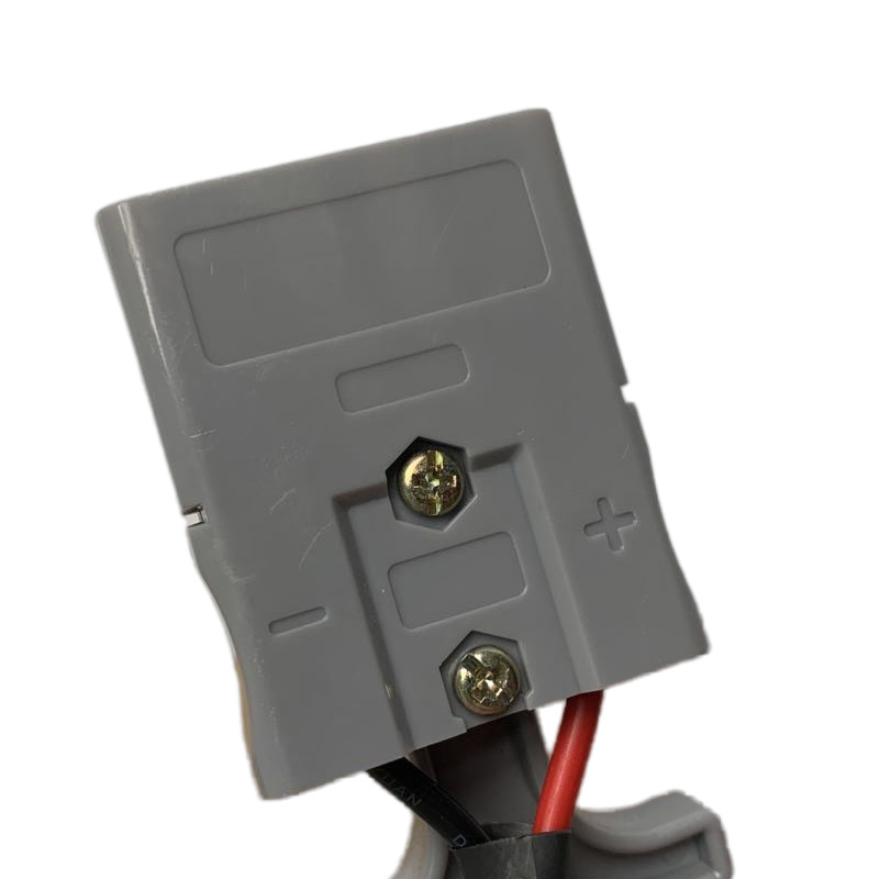 72V LITHIUM BATTERY CHARGER