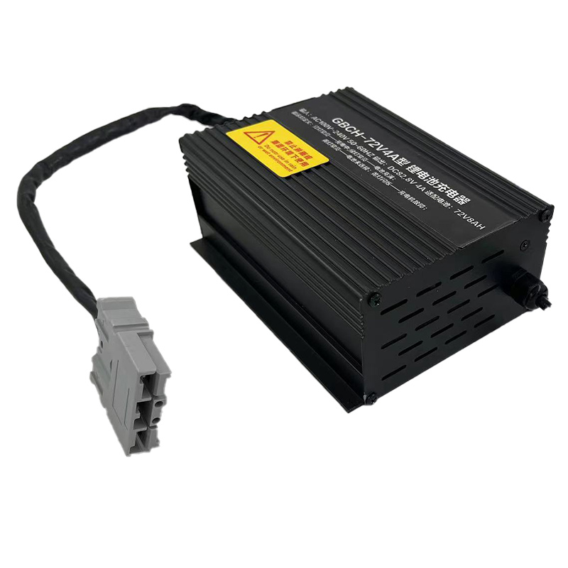 Forklift LITHIUM Battery Charger