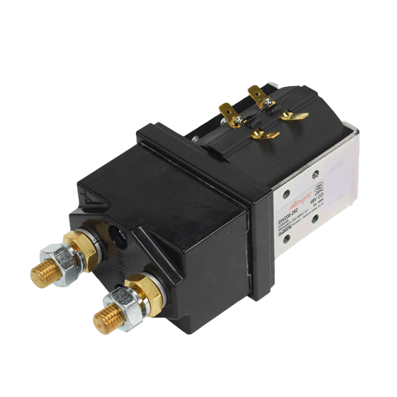 48V forklift contactor