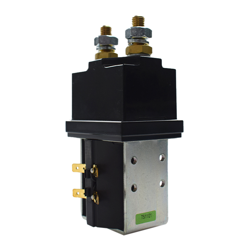 12V forklift contactor