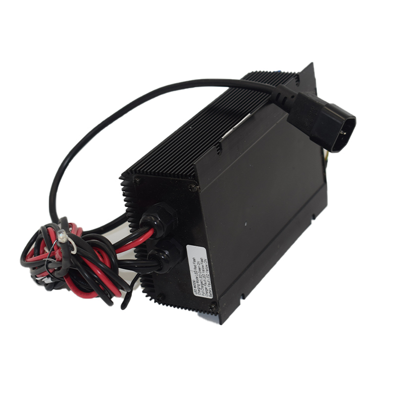 24v pallet truck battery charger