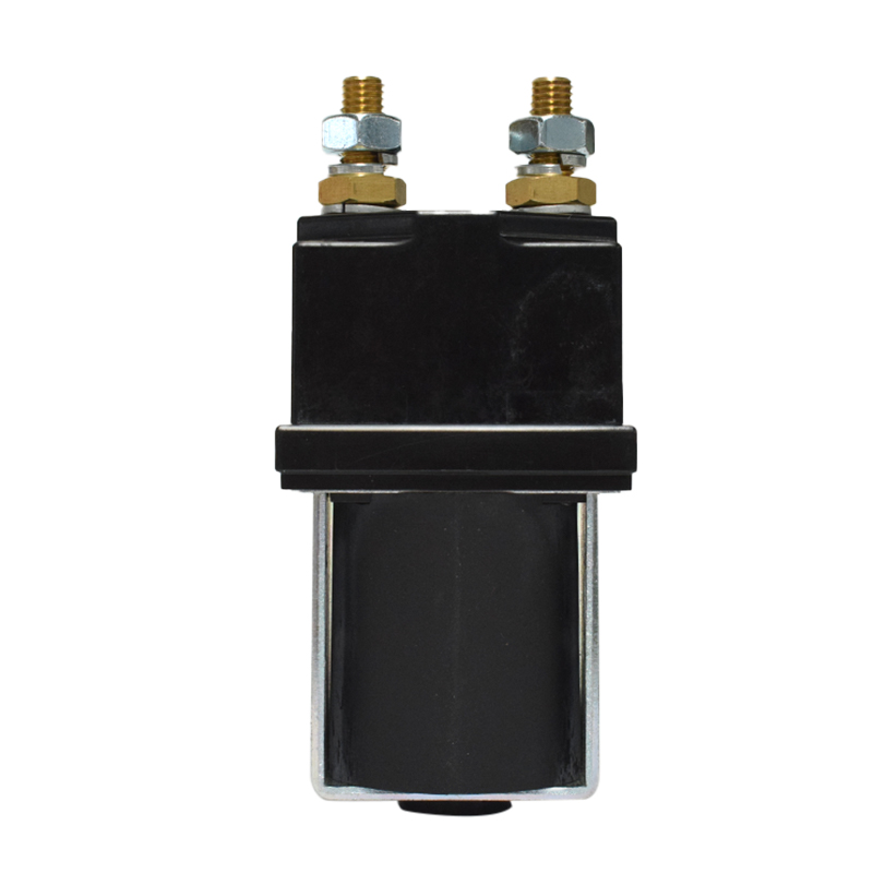 Original forklift contactor