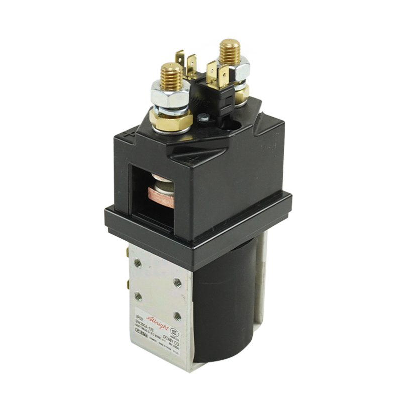 48V forklift contactor