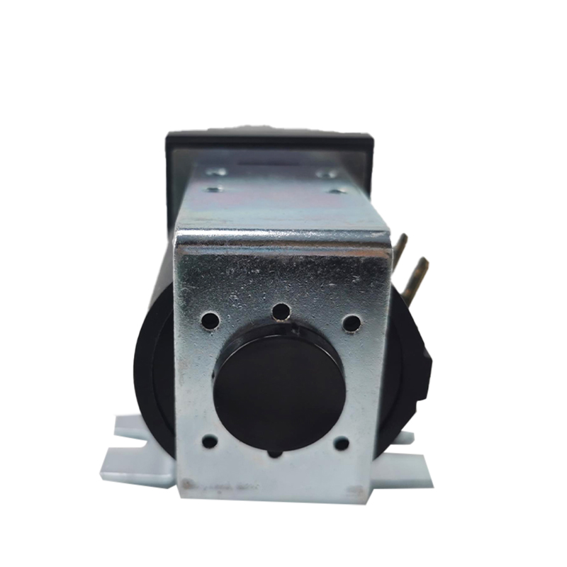 Albright forklift contactor