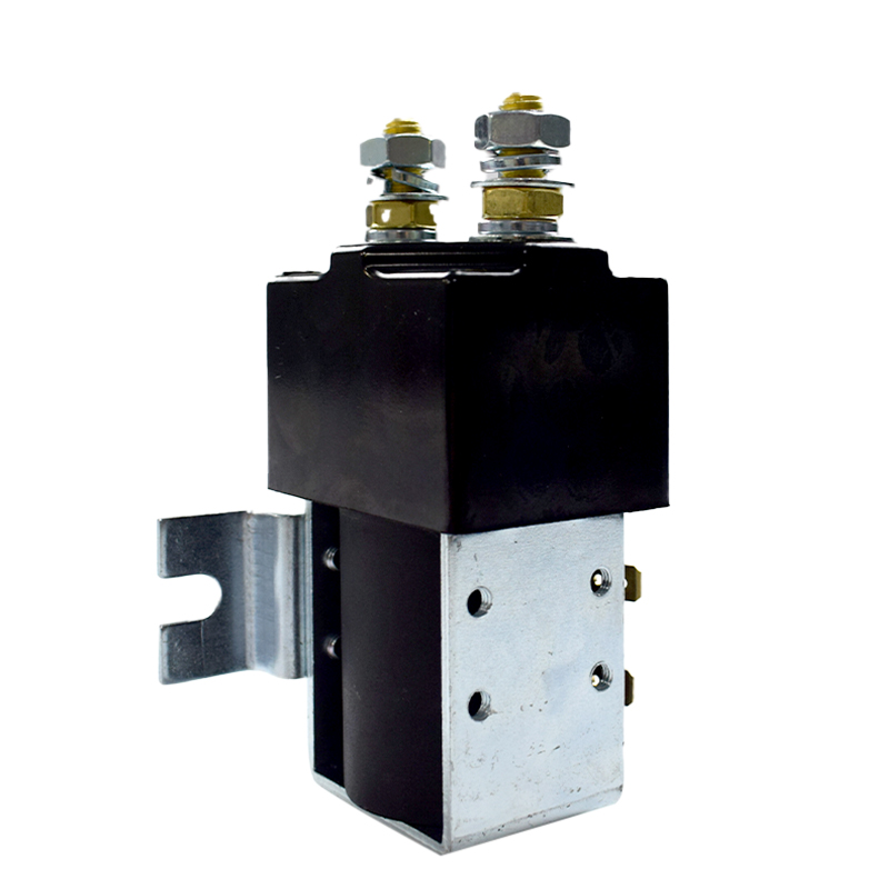 80V forklift contactor
