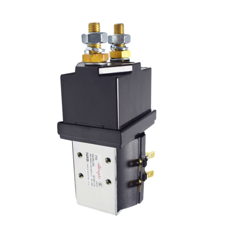 Original forklift contactor