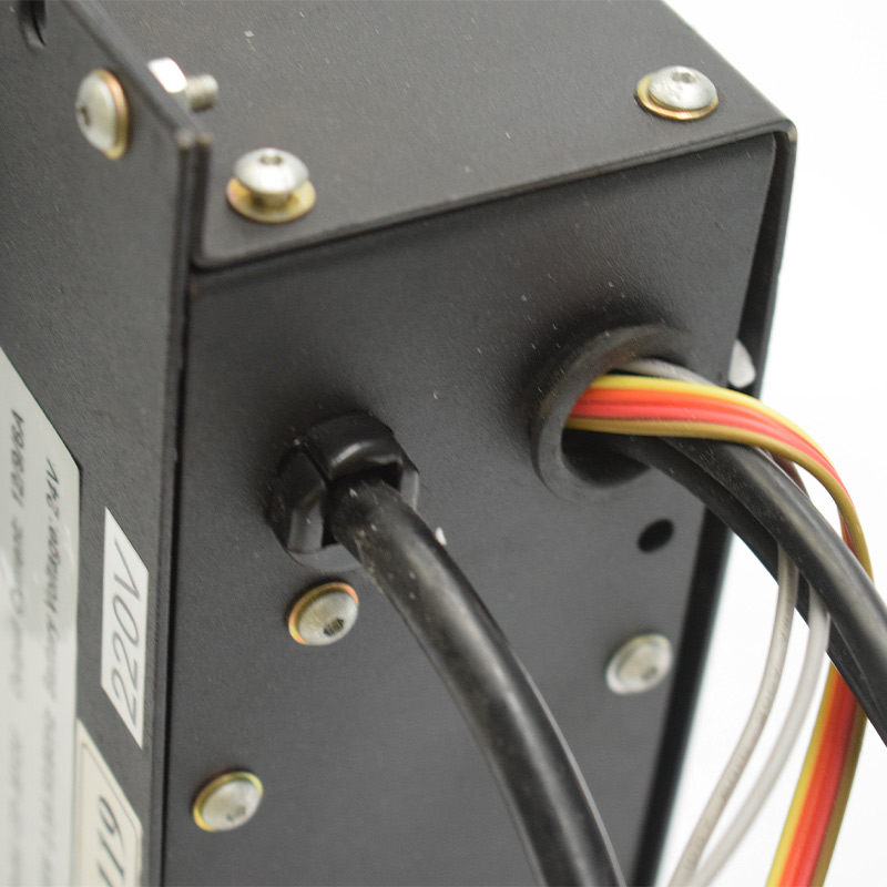 LIFTSTAR BATTERY CHARGER