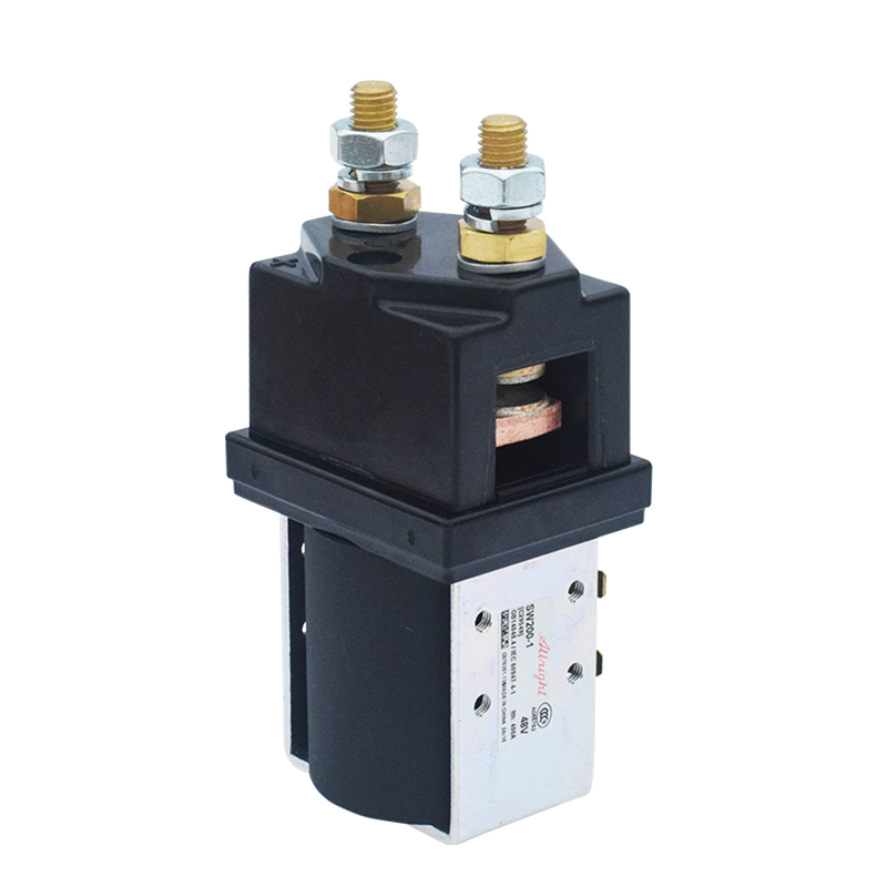 48V forklift contactor