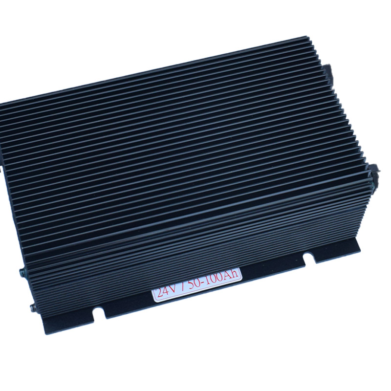 liftstar BATTERY CHARGER