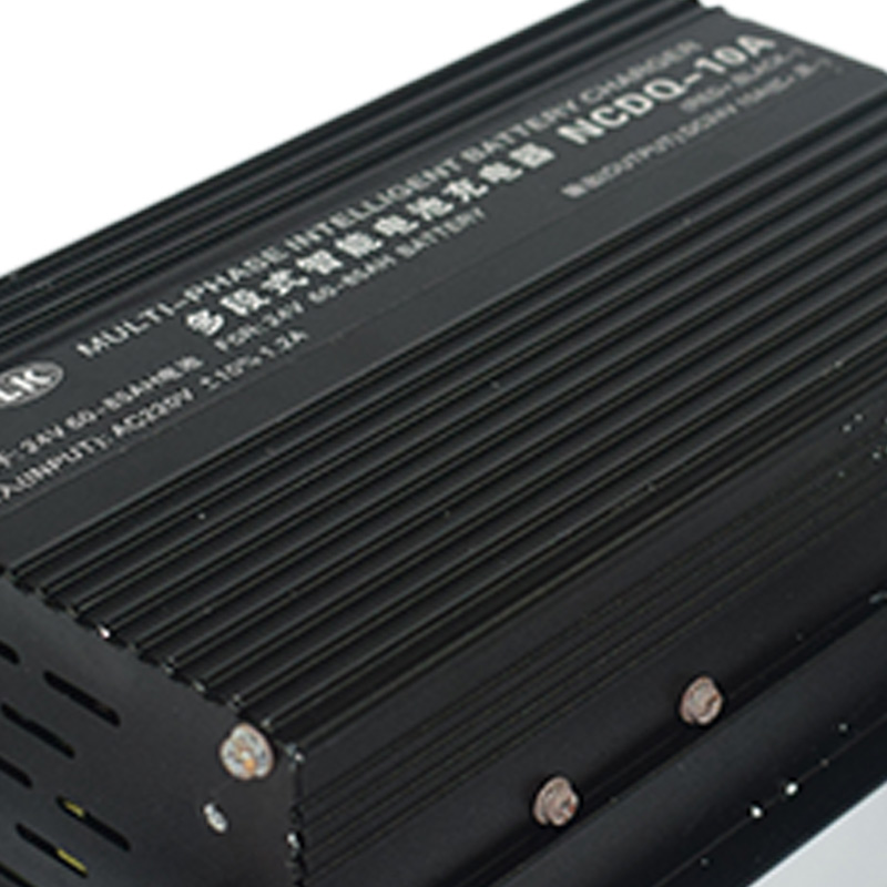 Pallet Truck BATTERY CHARGER 