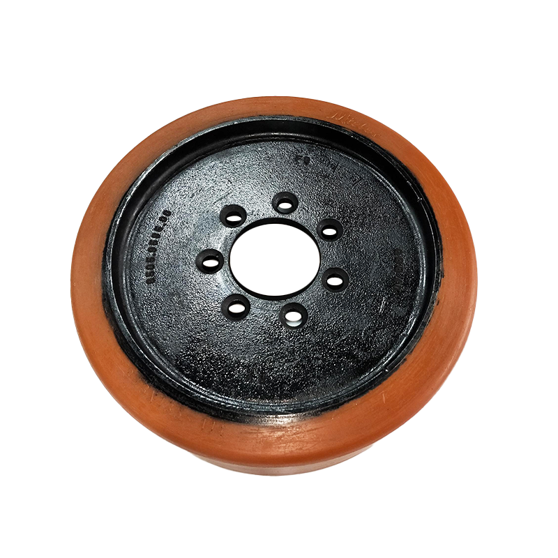 220*70 wheel pu