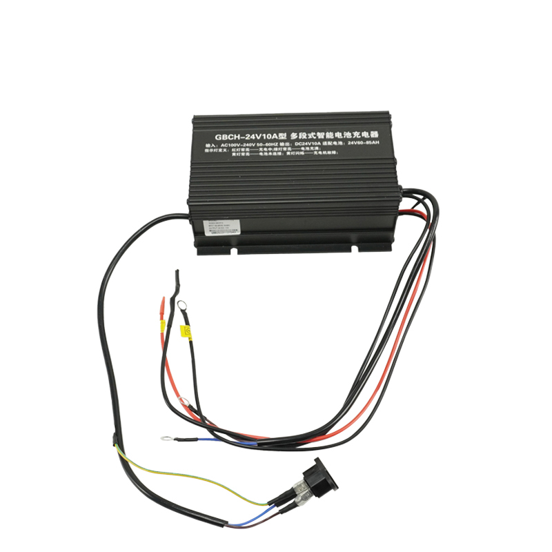 Affordable Pallet Truck Chargers