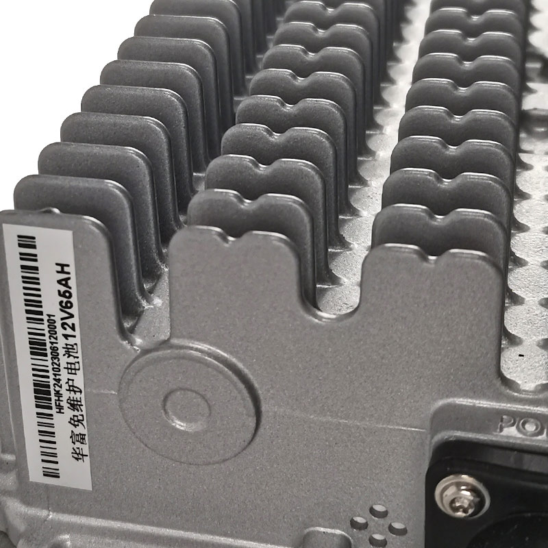 Pallet Truck Charger