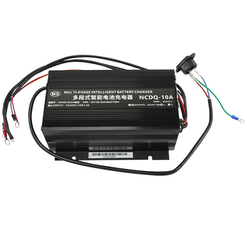 forklift BATTERY CHARGER