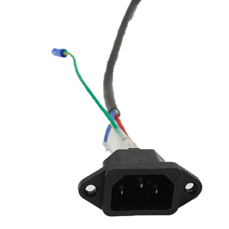 smart Pallet Truck Charger