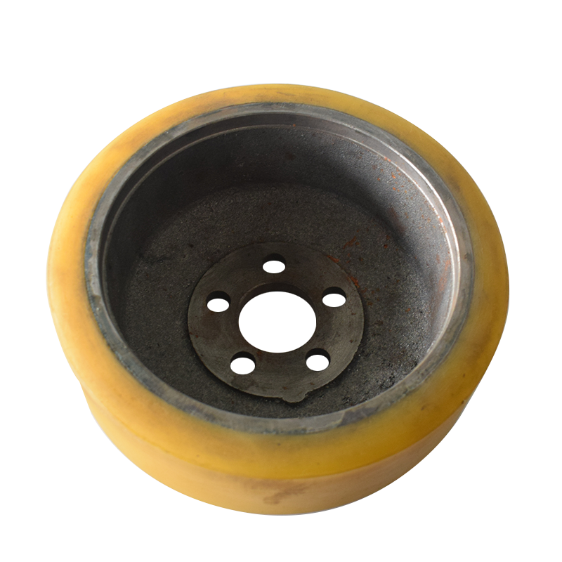 220*70 wheel pu
