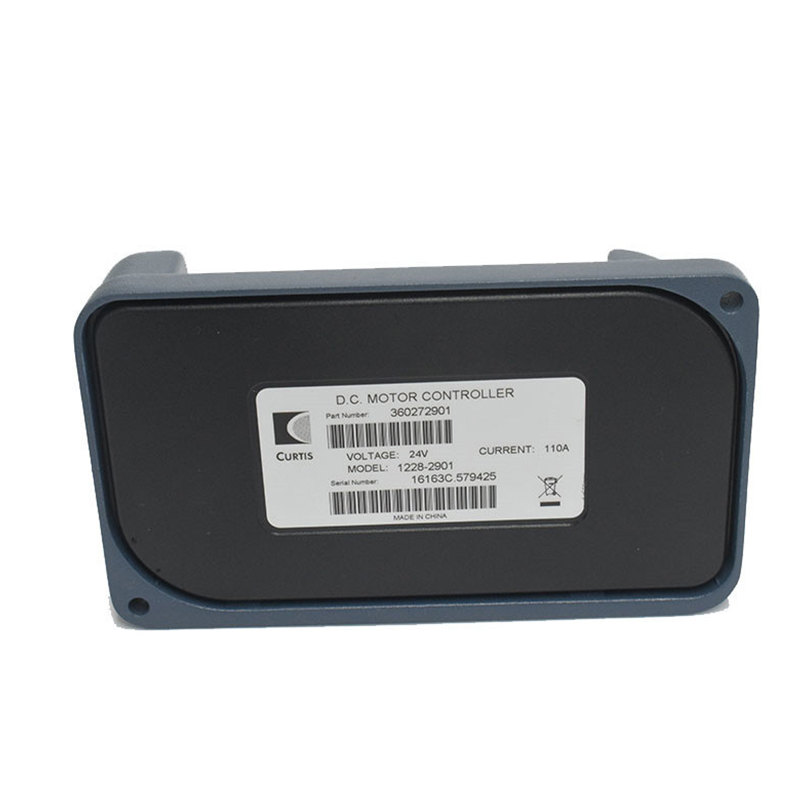 110A forklift DC motor controller