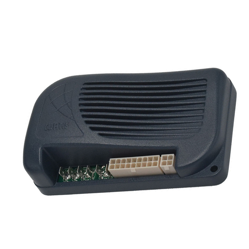 forklift DC motor controller