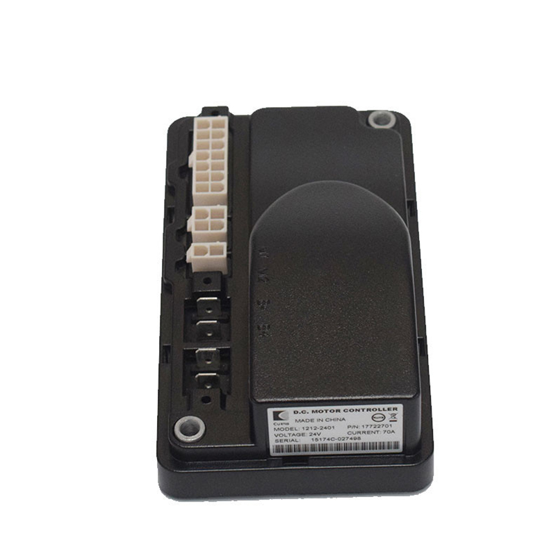 24V forklift controller