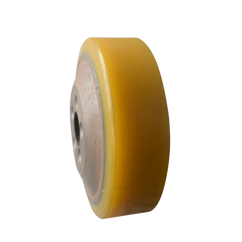 220*70 wheel pu
