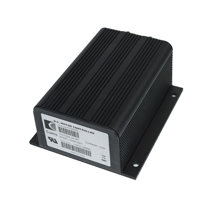 forklift series wound controller