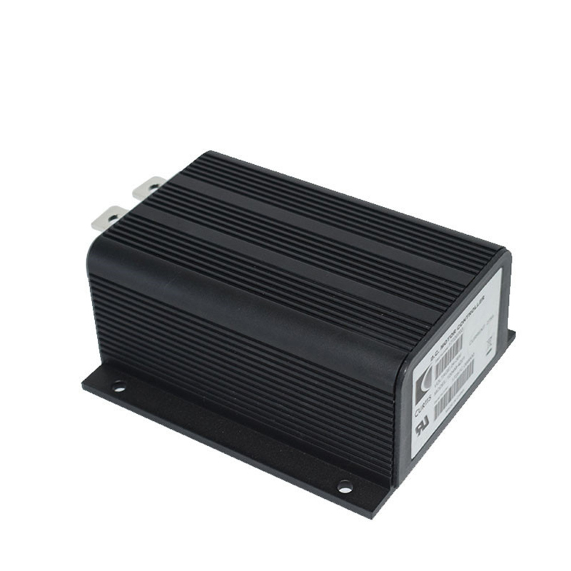 series wound controller