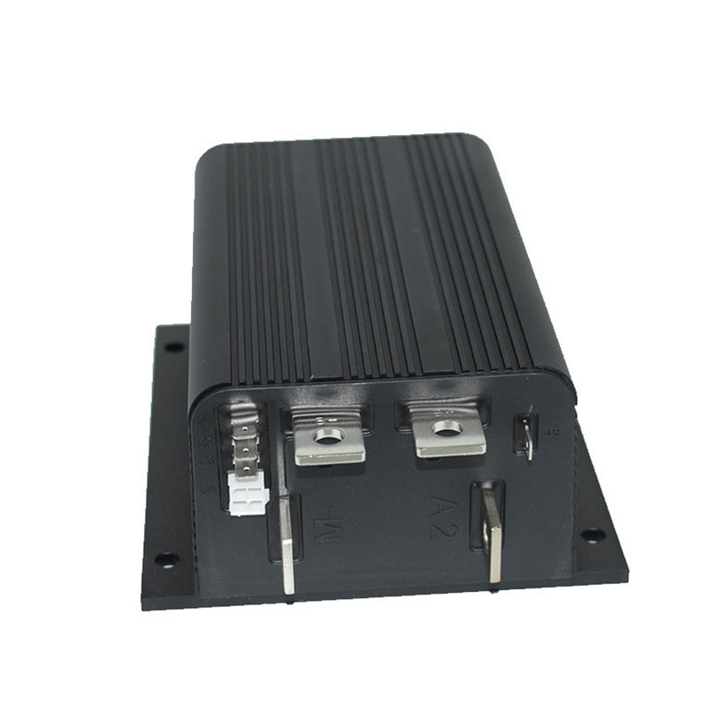 275A forklift series wound controller