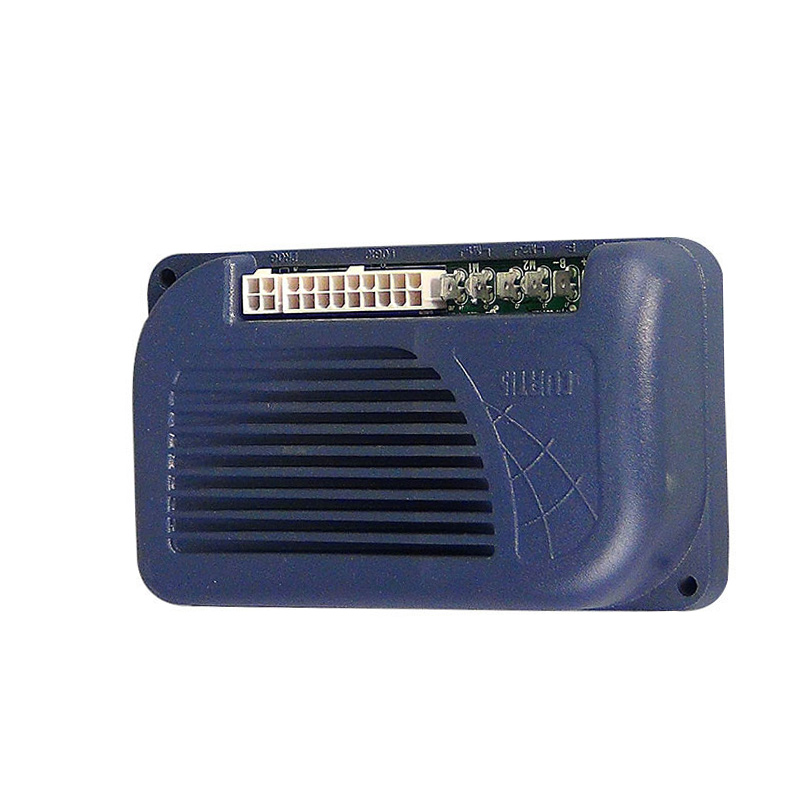 electric forklift controller