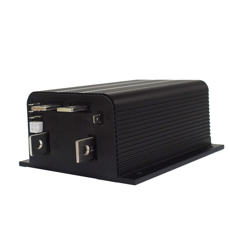 275A dc motor controller