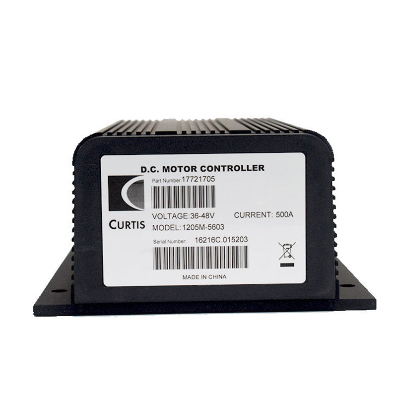 48v forklift series-wound controller