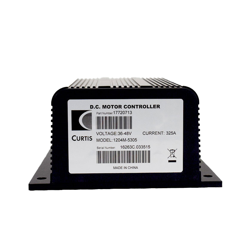 48V forklift controller