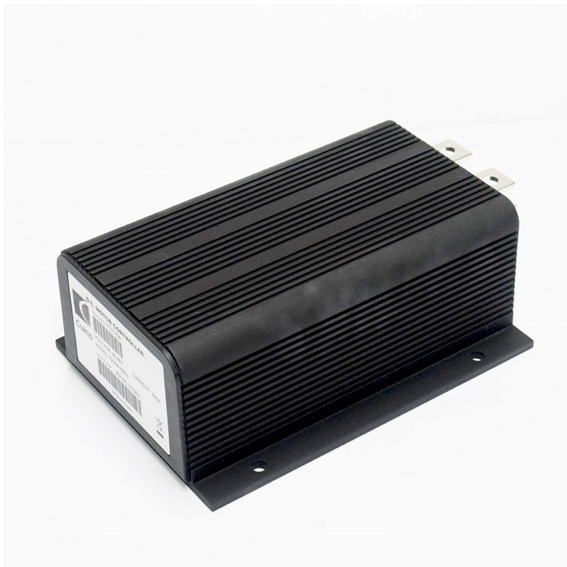 500A forklift series-wound controller