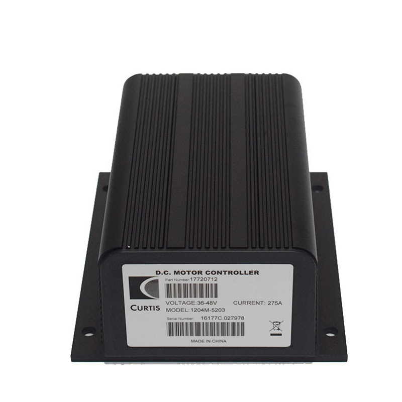 dc motor controller