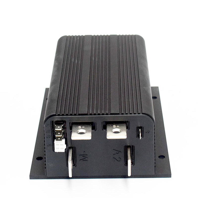 400A Series-wound Controller